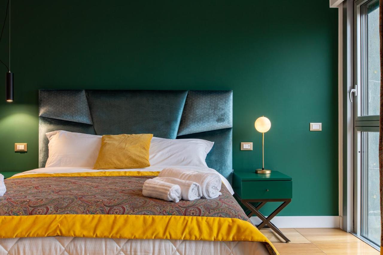 Deluxe Kamer