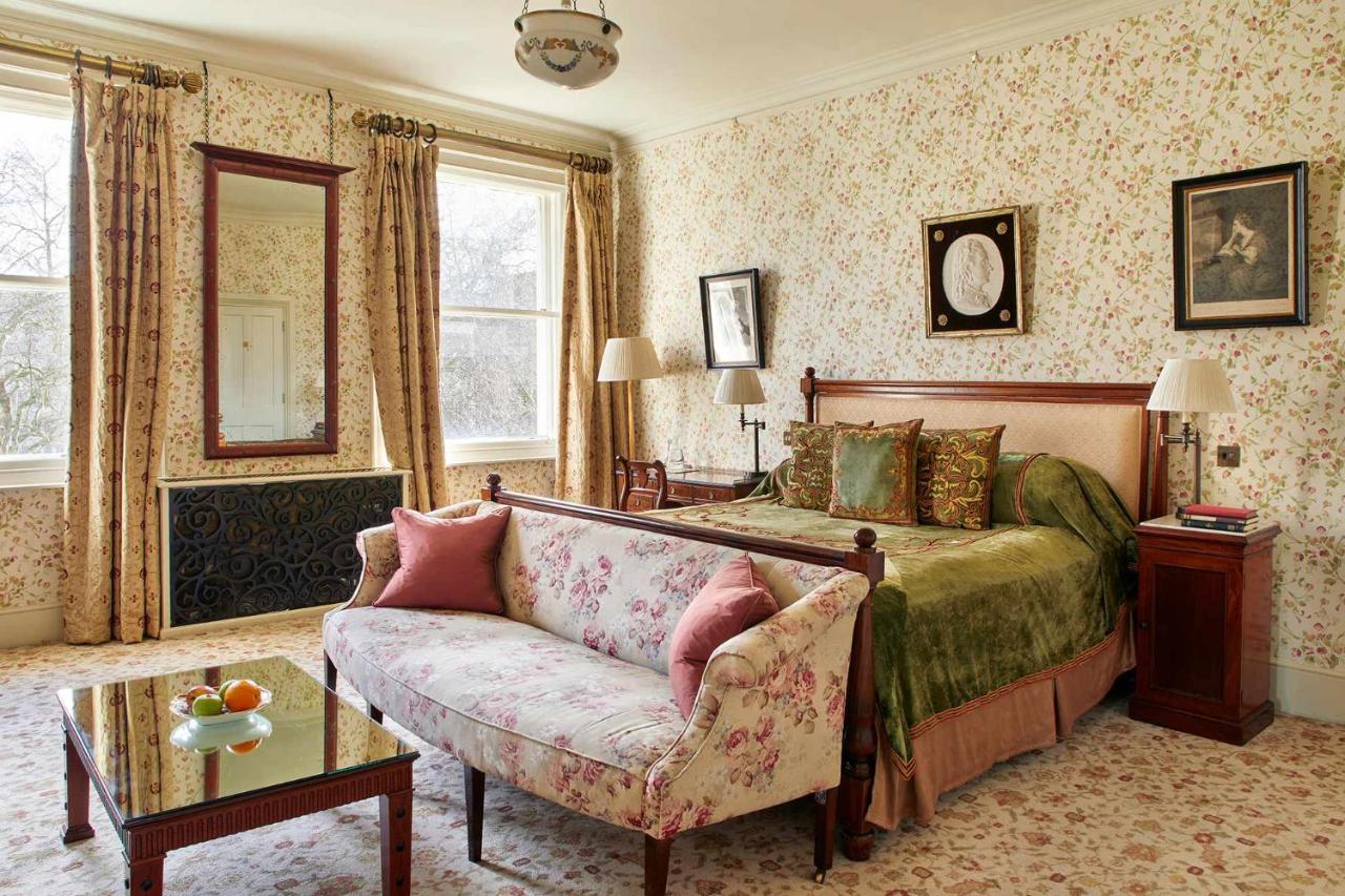 Standaard Kamer met Kingsize Bed