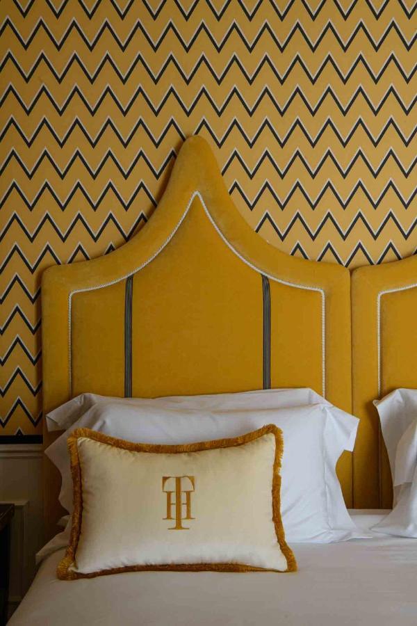 Deluxe Kamer met Kingsize Bed