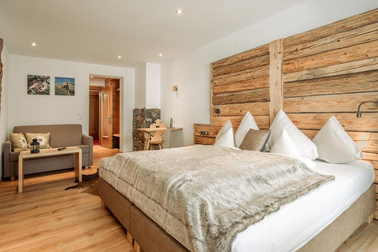 Deluxe Tweepersoonskamer met Balkon