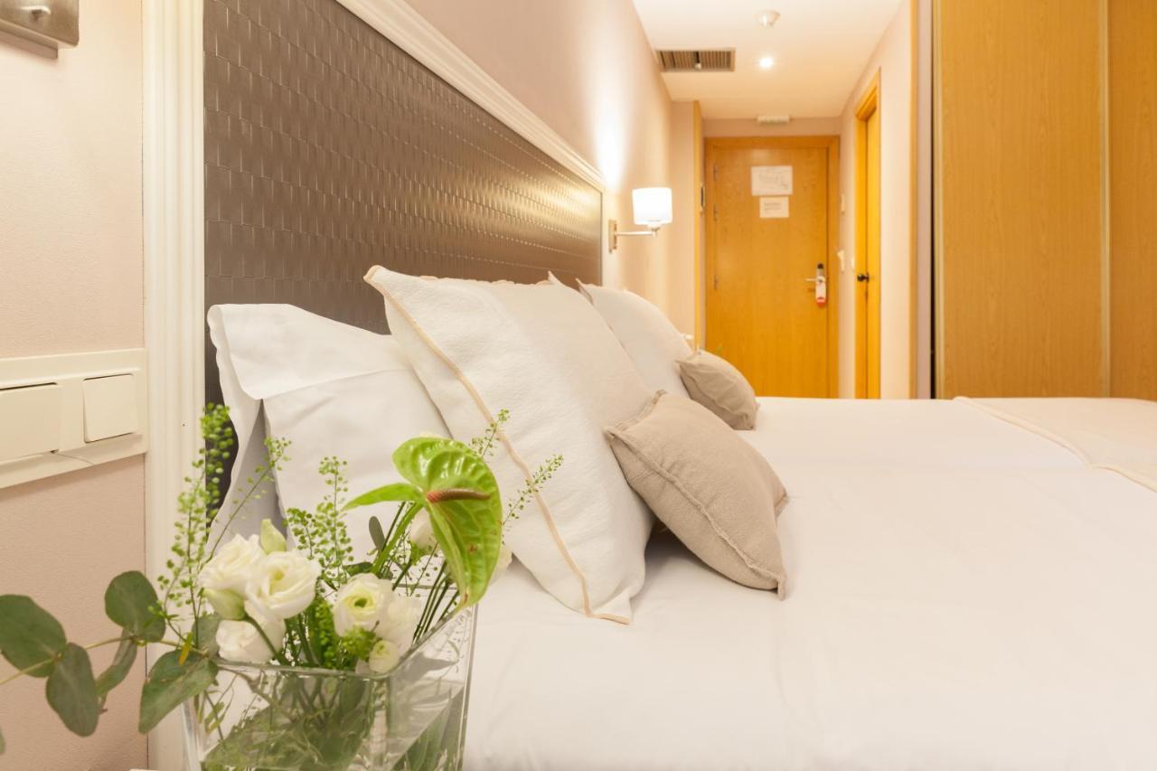 Habitación Triple Gratuito
