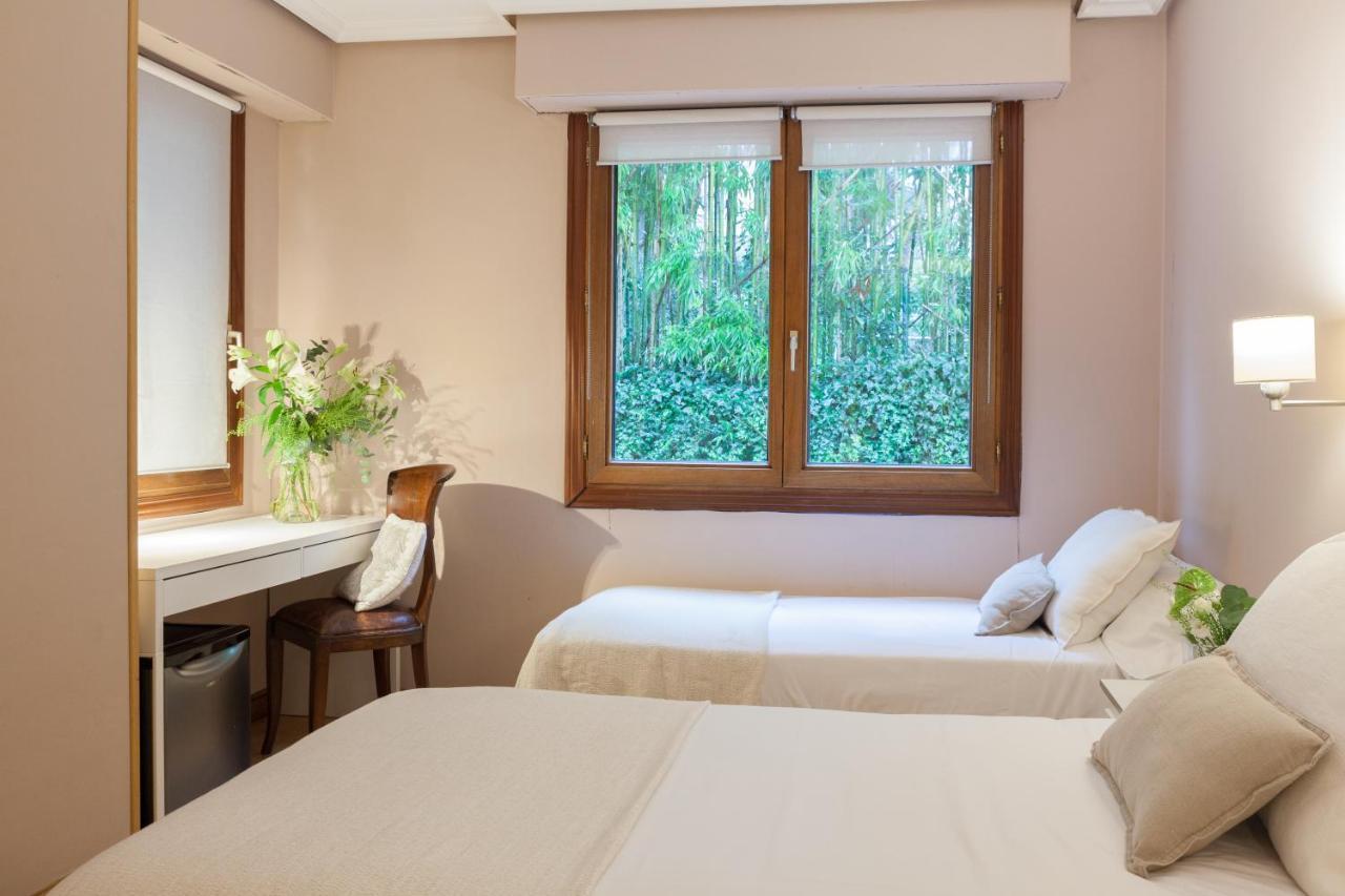 Habitación Triple Gratuito