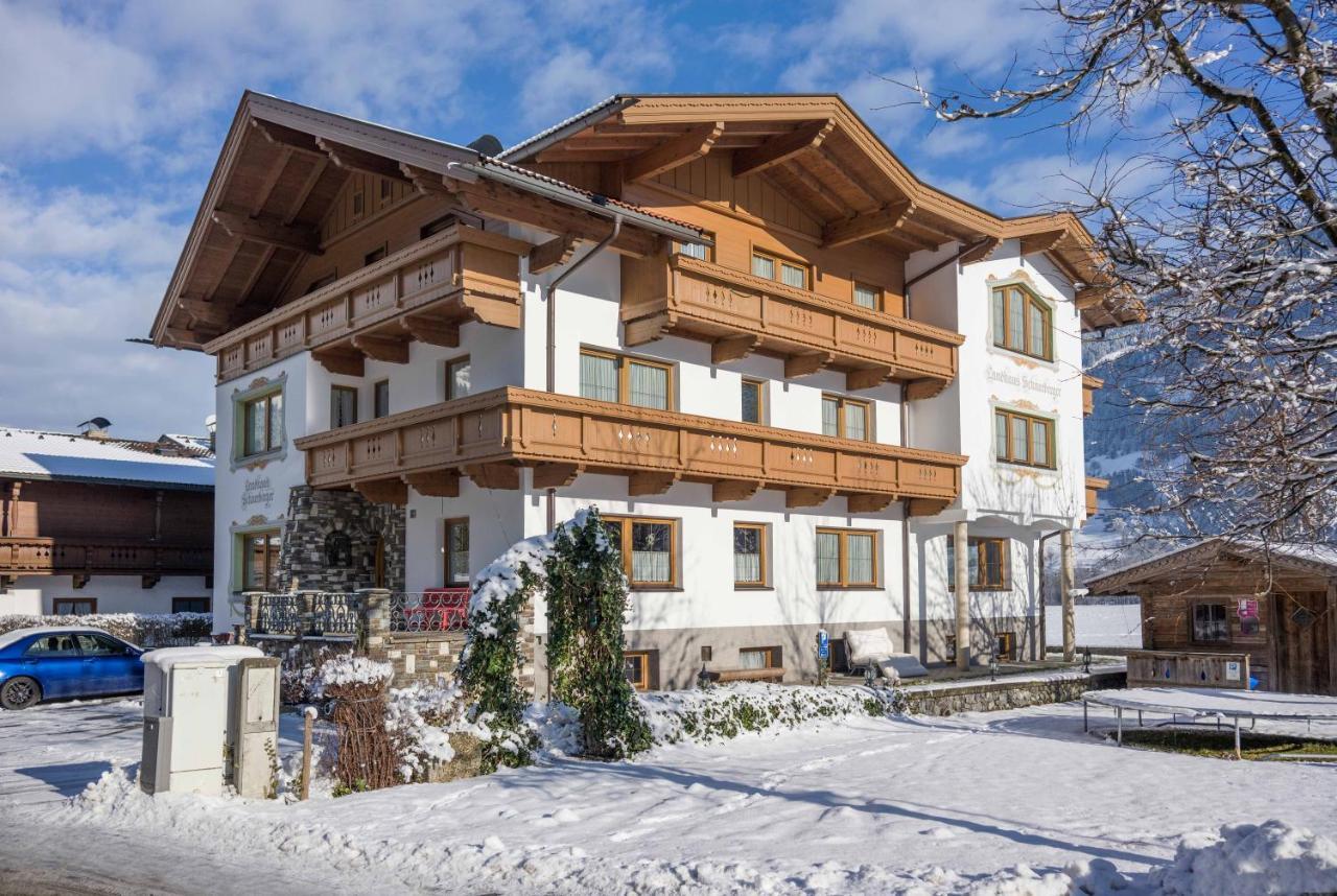Two-Bedroom Apartment on ground-floor