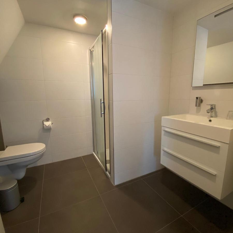 Familiekamer met Eigen Badkamer
