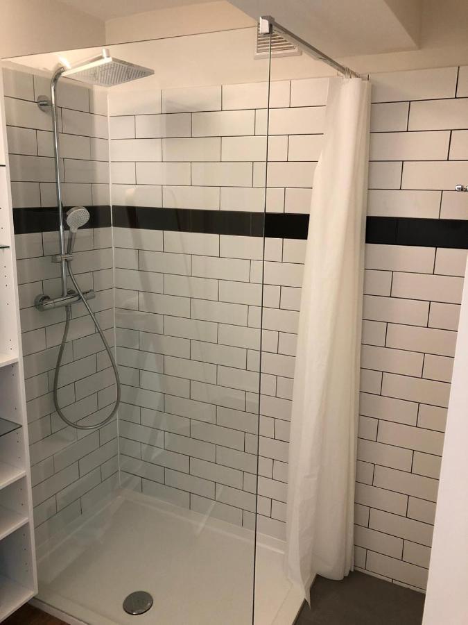 Appartement met 1 Slaapkamer
