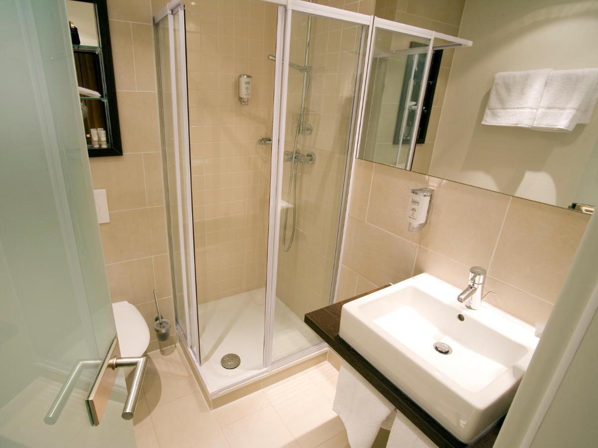 Comfort Tweepersoonskamer