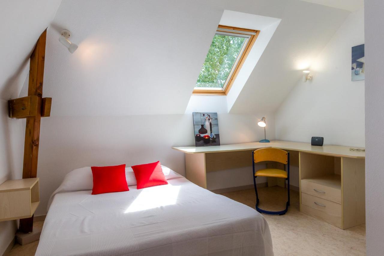 Appartement met 2 slaapkamers