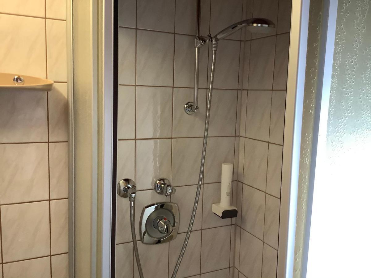 Double Room Mountain View