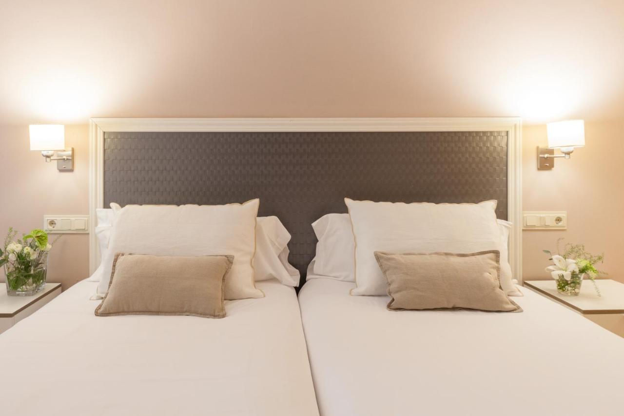 Habitación Triple Gratuito