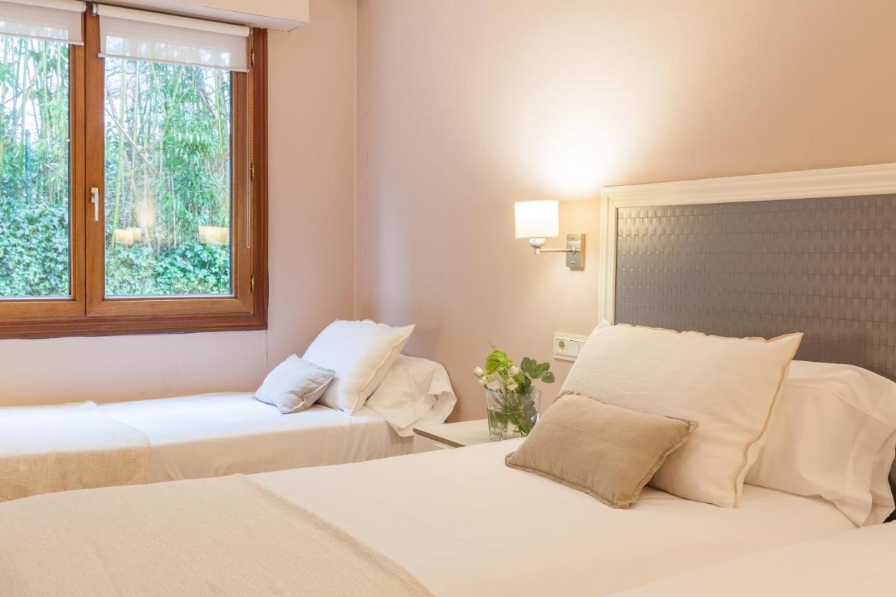 Habitación Triple Gratuito