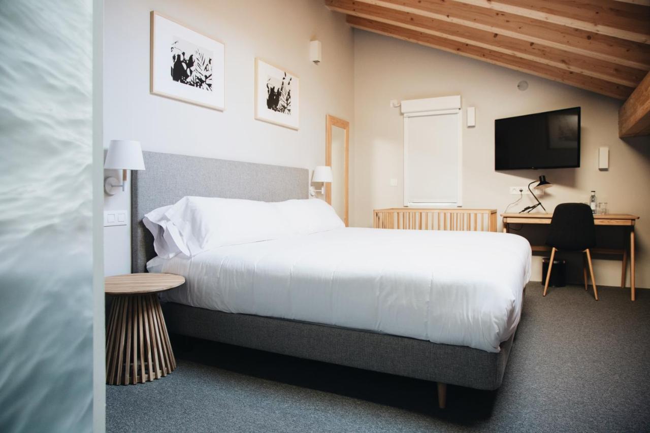 Double Room Attic