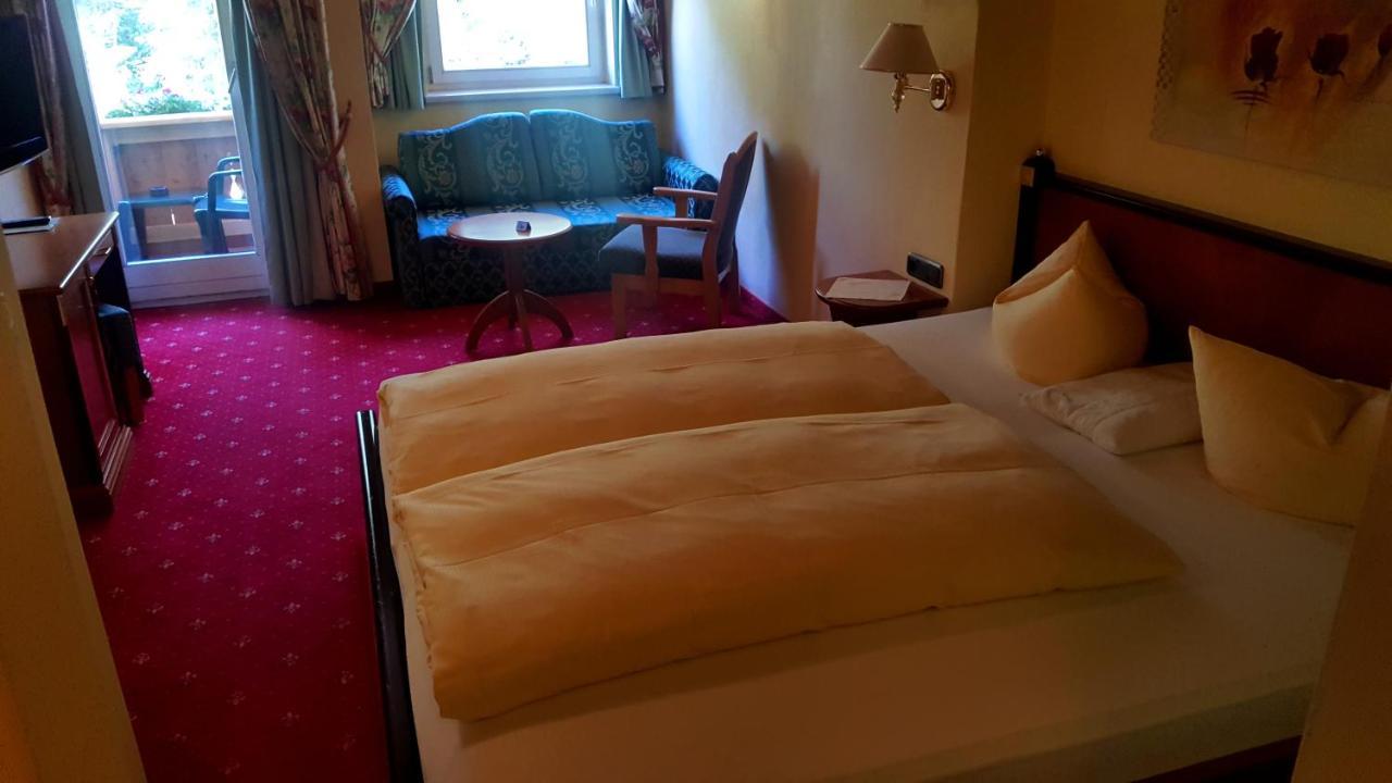 Comfort Double Room Mountain View