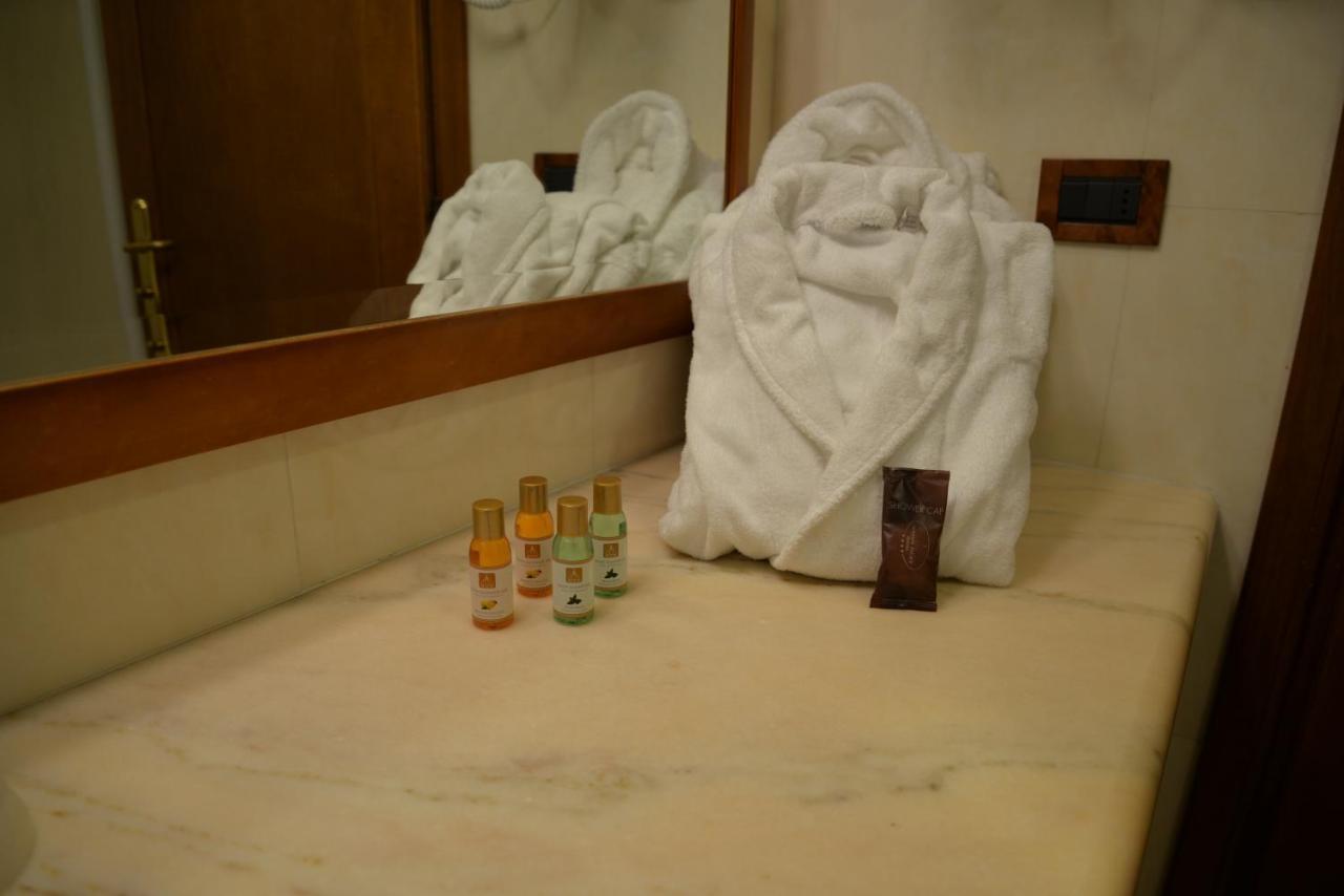 Eenpersoonskamer met Badkamer