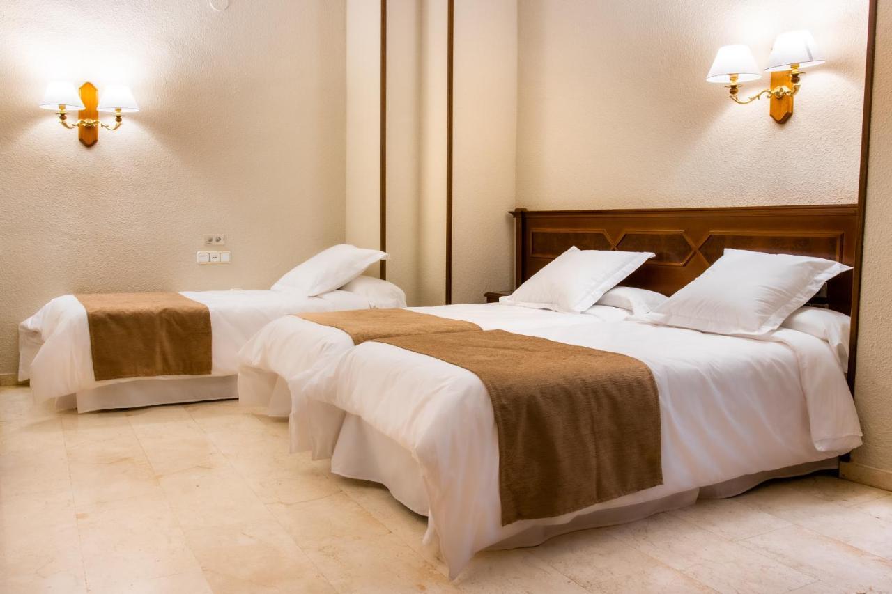 Premium Quadruple Room