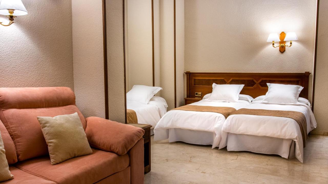 Premium Quadruple Room