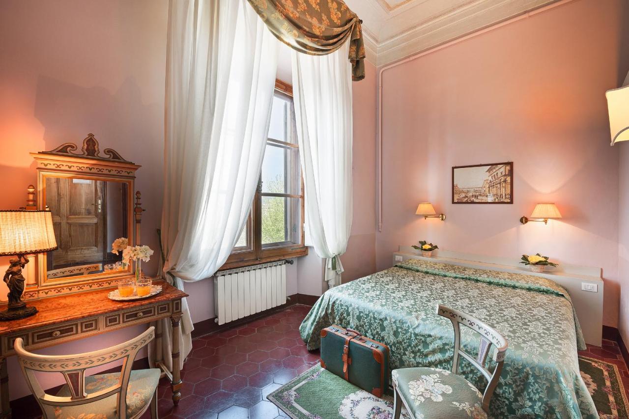 Classic Tweepersoonskamer