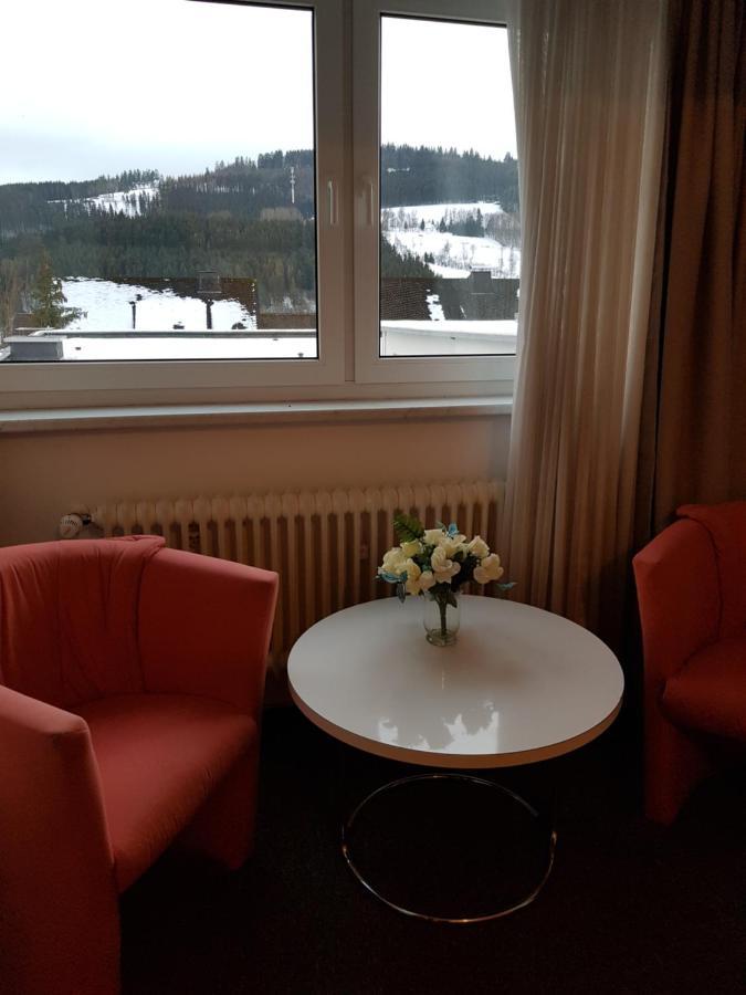 Tweepersoonskamer