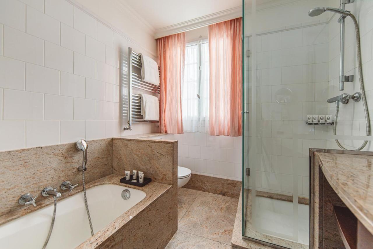 Deluxe Kamer La Grande Parisienne