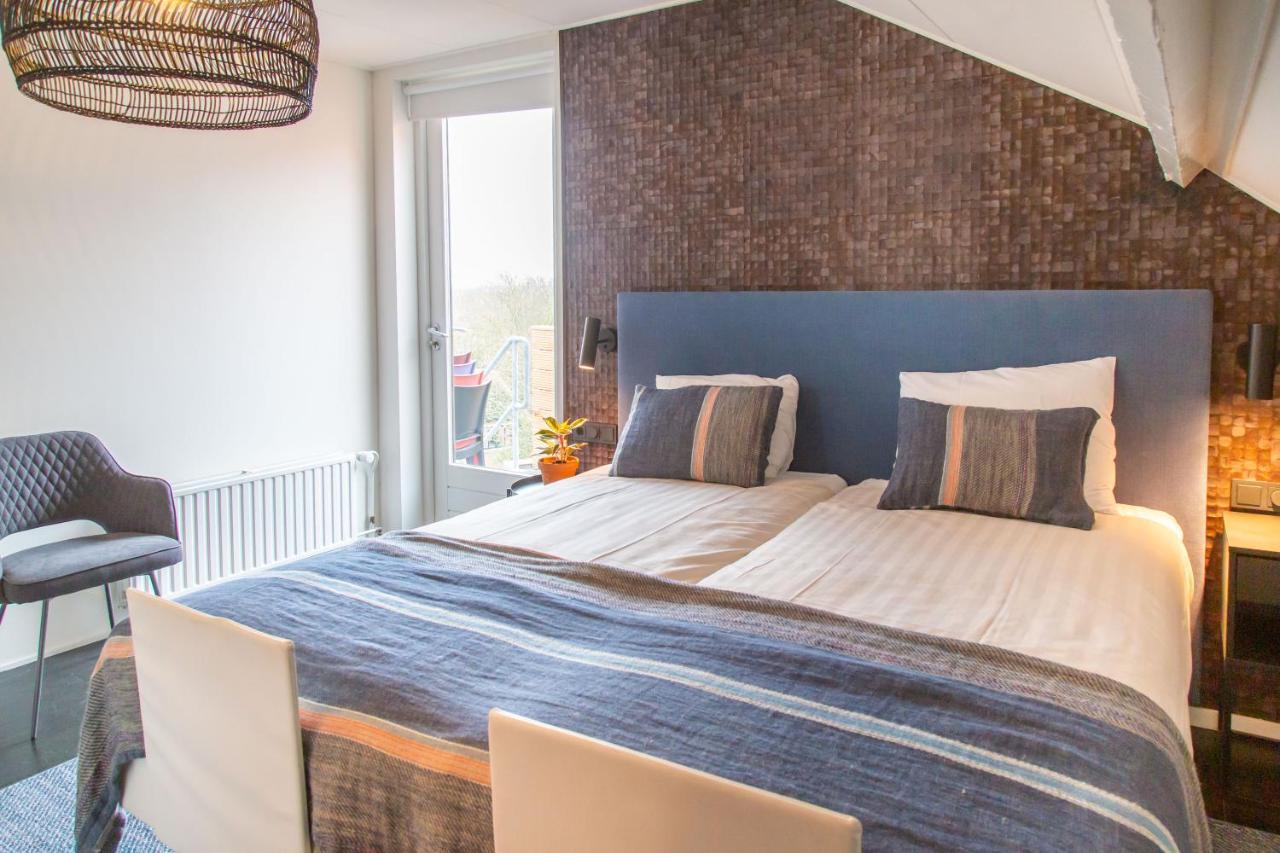 Appartement met 2 slaapkamers