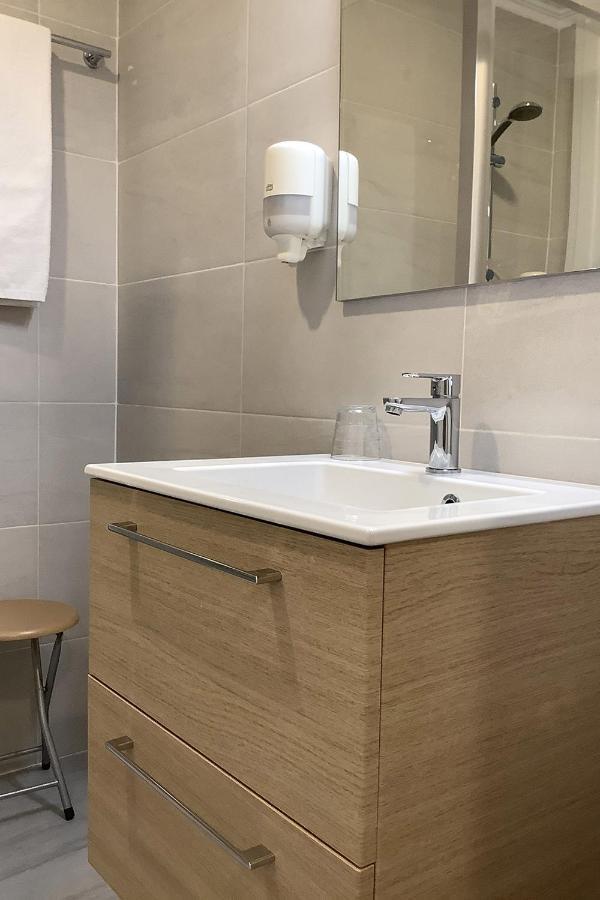 Interior Single Room