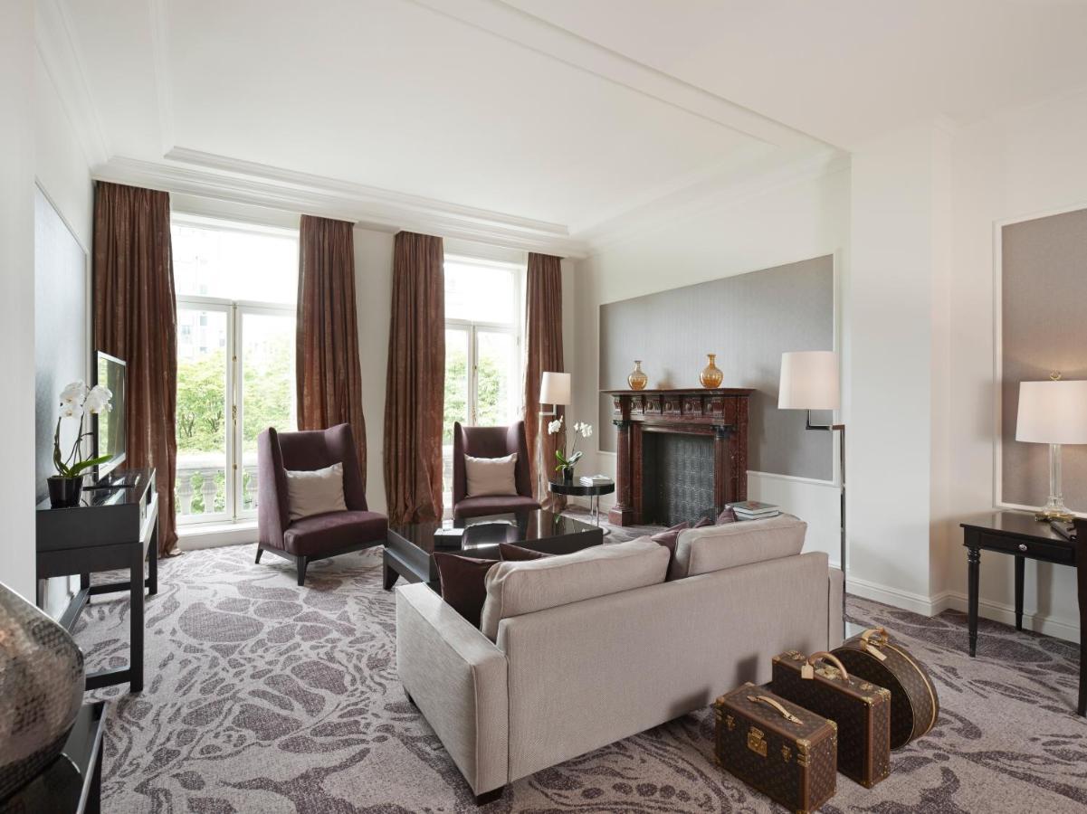 Presidentiële Suite