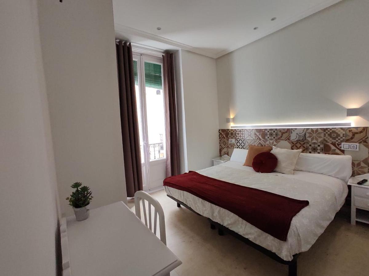 Double Room Balcony