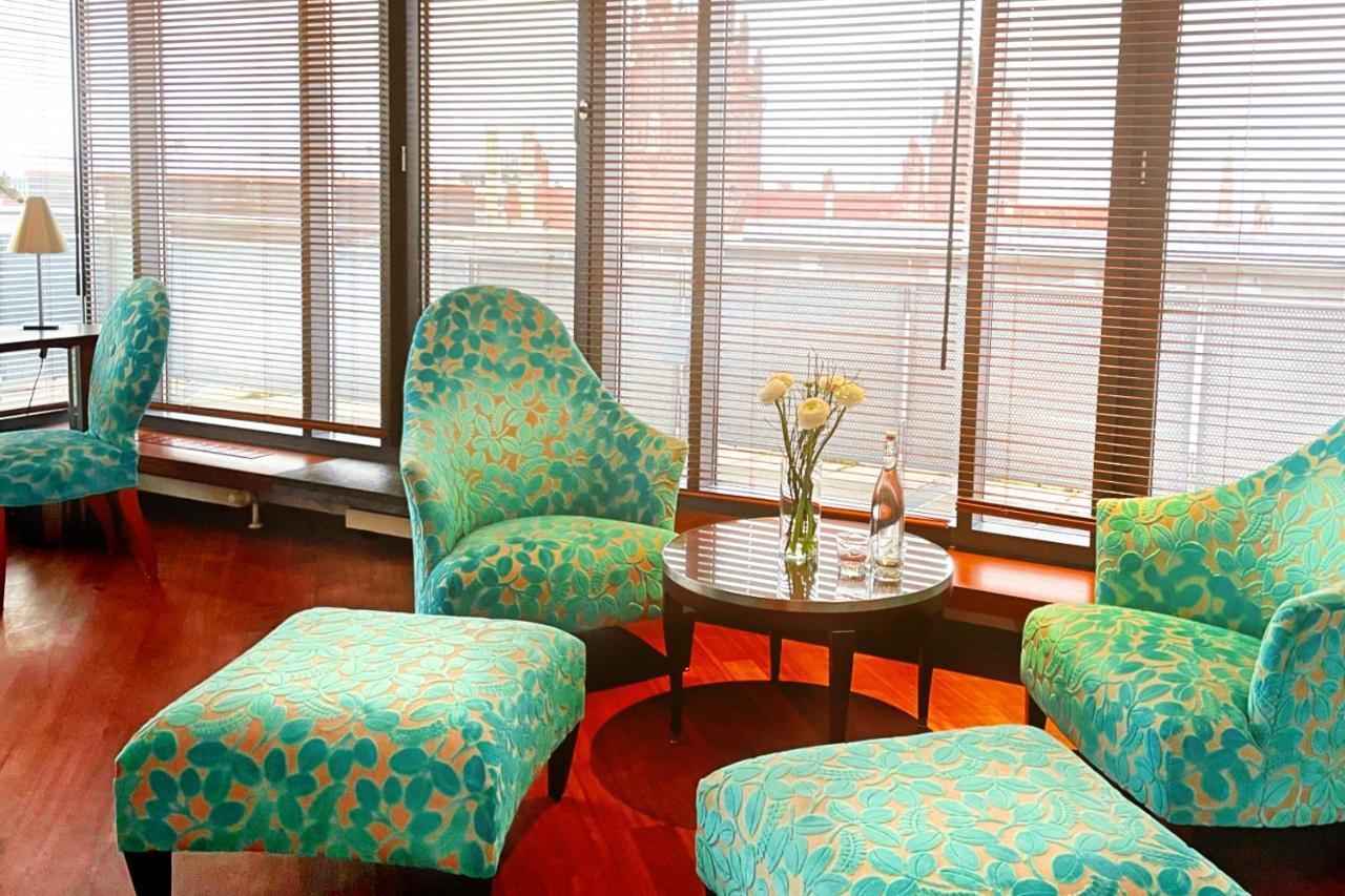 Yours Suite met Balkon