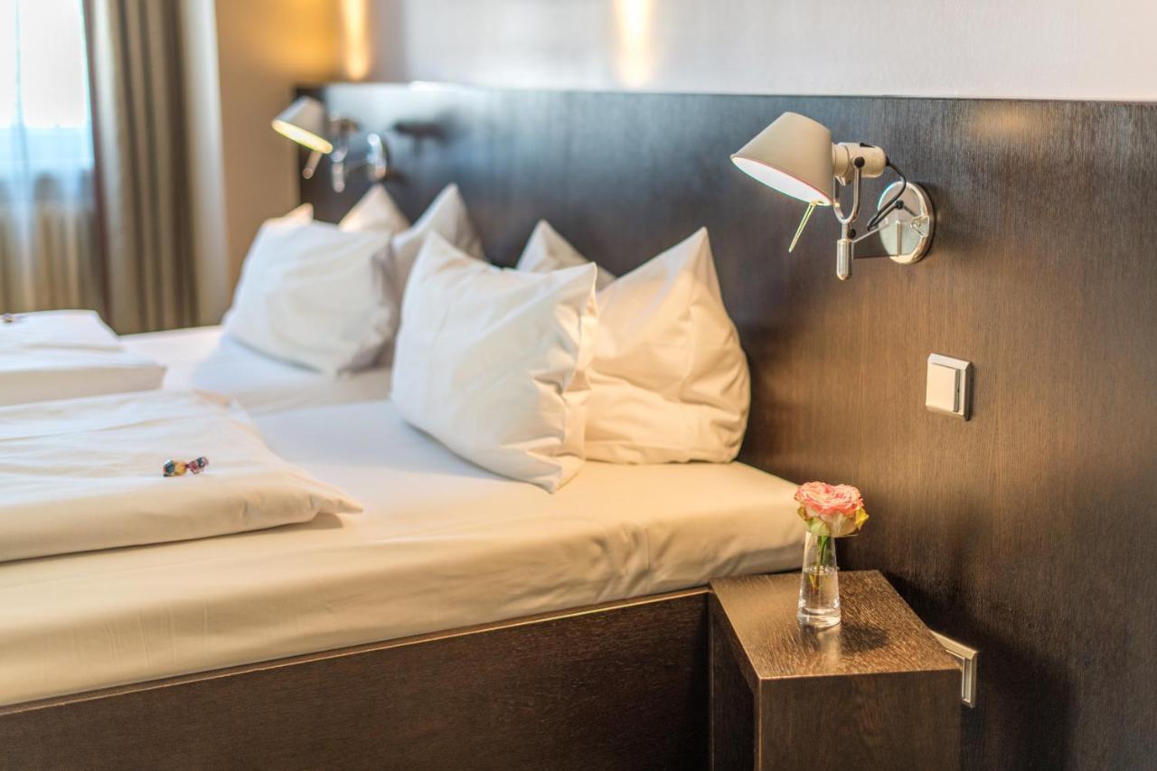 Standaard Kamer