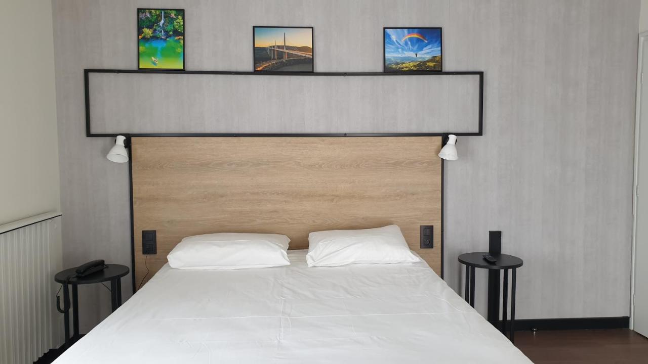 Superior PRM Room with Double Bed