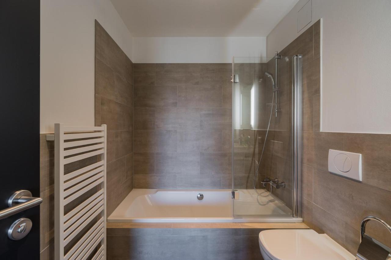 Studio voor 3 Personen