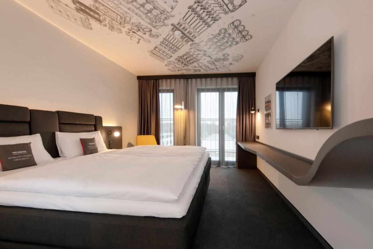 Standaard Kamer met 2 Bedden