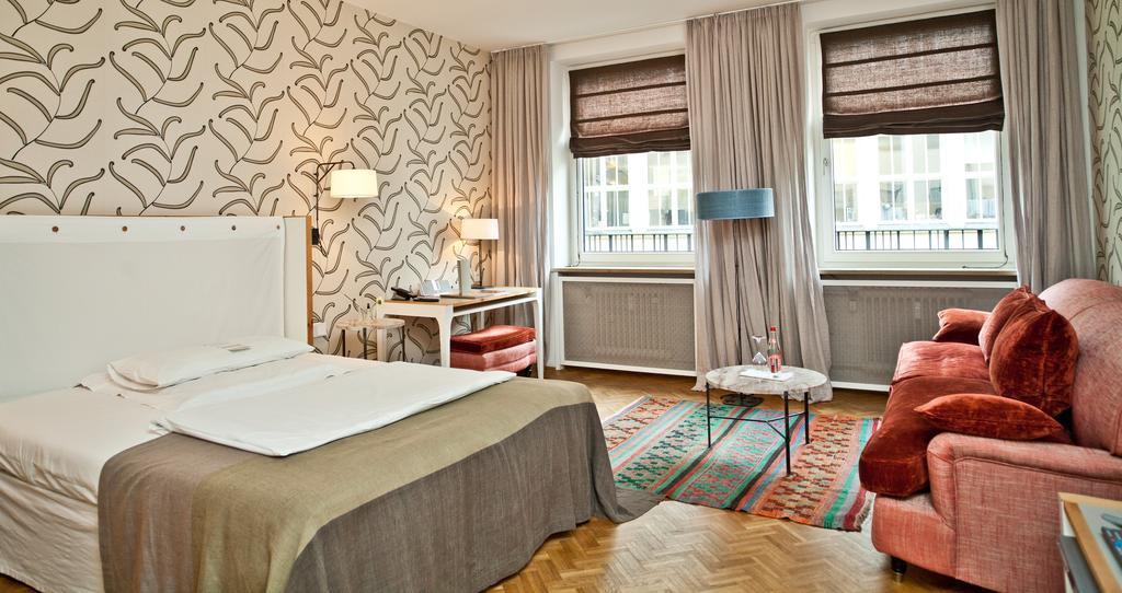 CORTIINA Deluxe Tweepersoonskamer
