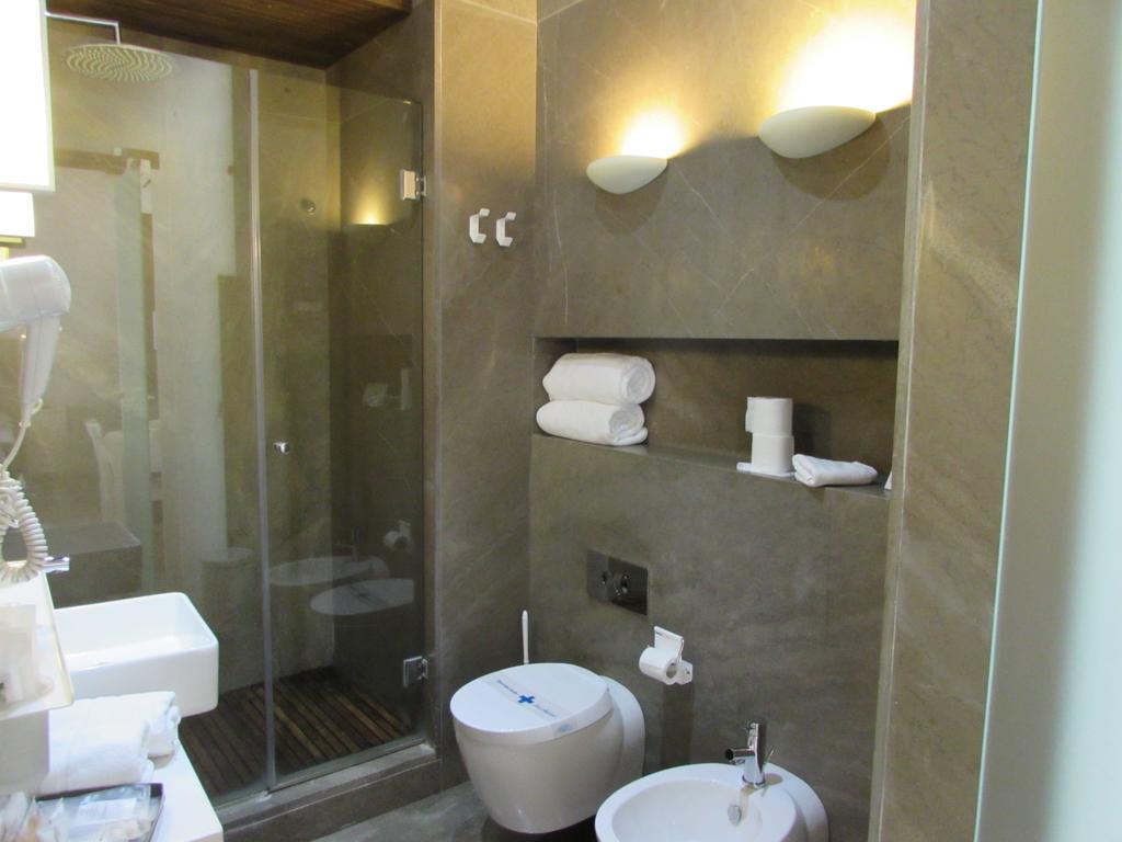 Superior Double or Twin Room Alhambra View