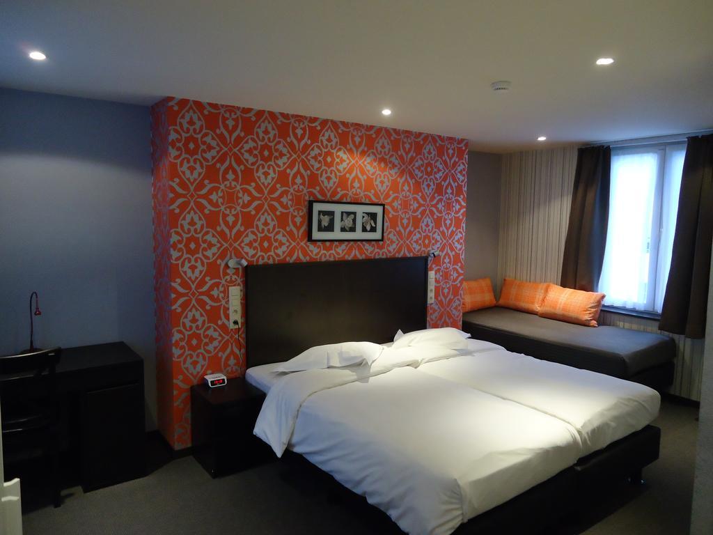 Maisonnette/Duplex Familiekamer