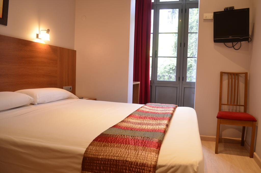Superior Tweepersoonskamer met 1 of 2 Bedden