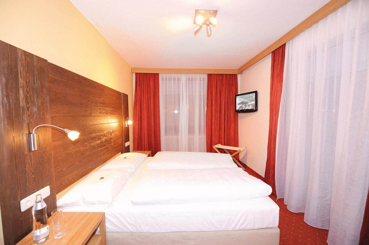 Double Room Balcony
