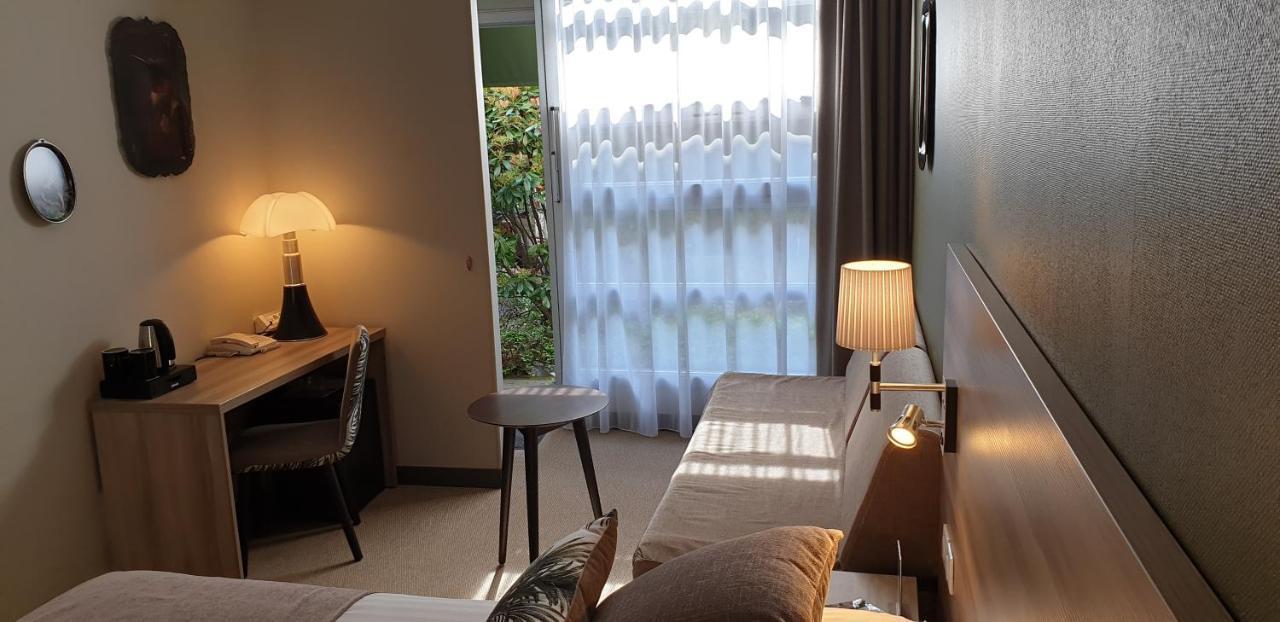 Superior Kamer met Queensize Bed