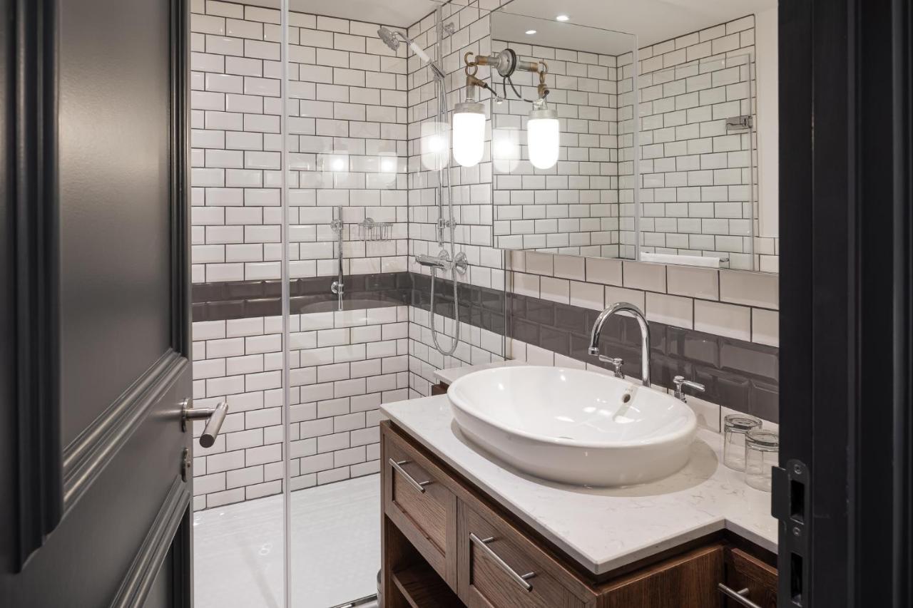 Standaard Appartement