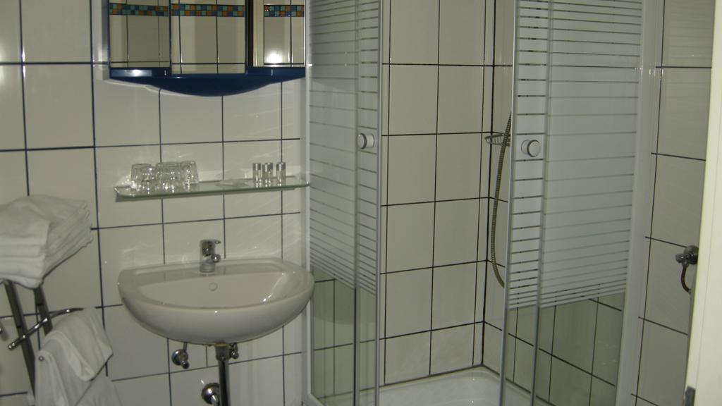 Vijfpersoonskamer