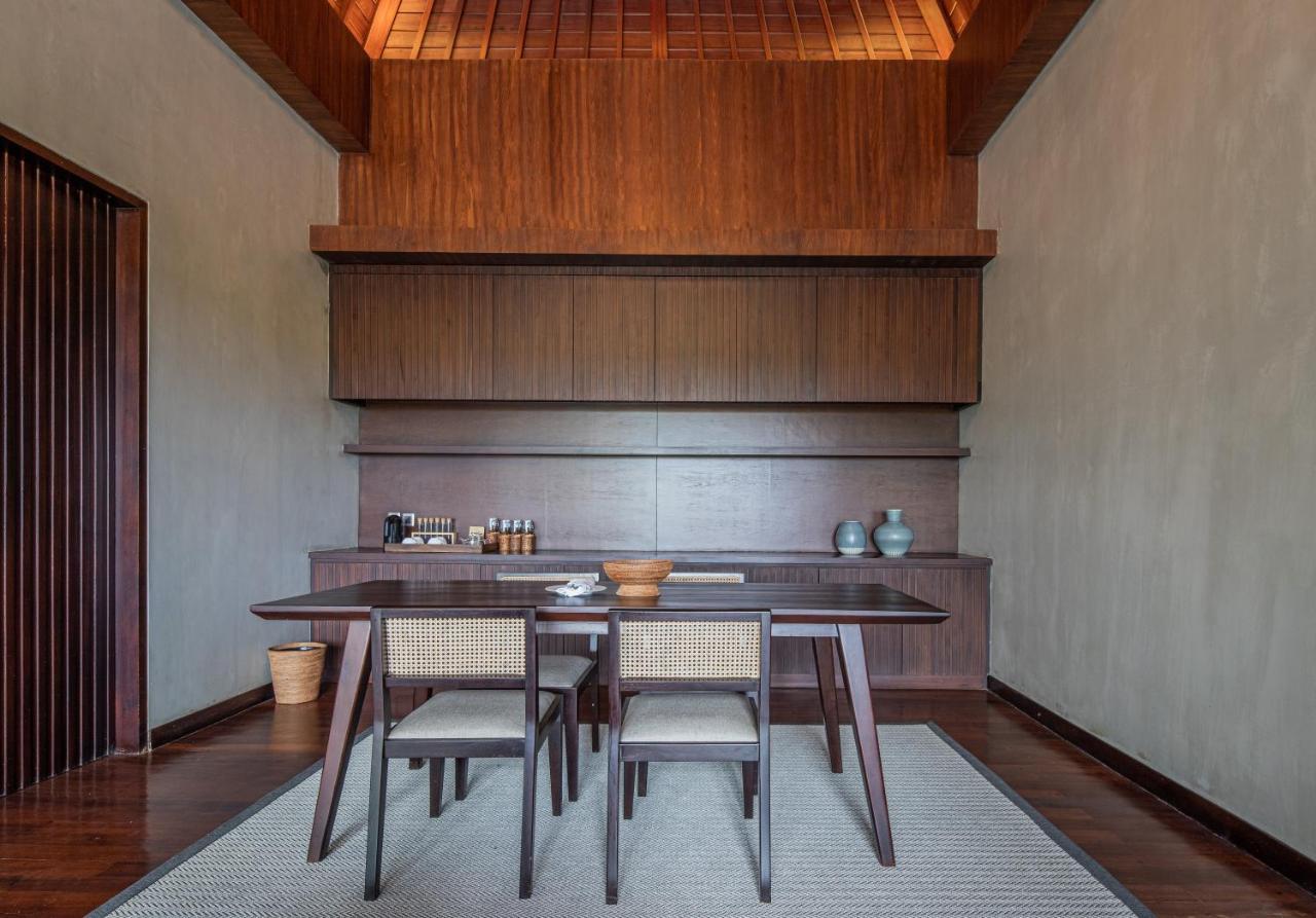 Two-Bedroom Pool Villa Rice Terrace Daily Tea Ceremony