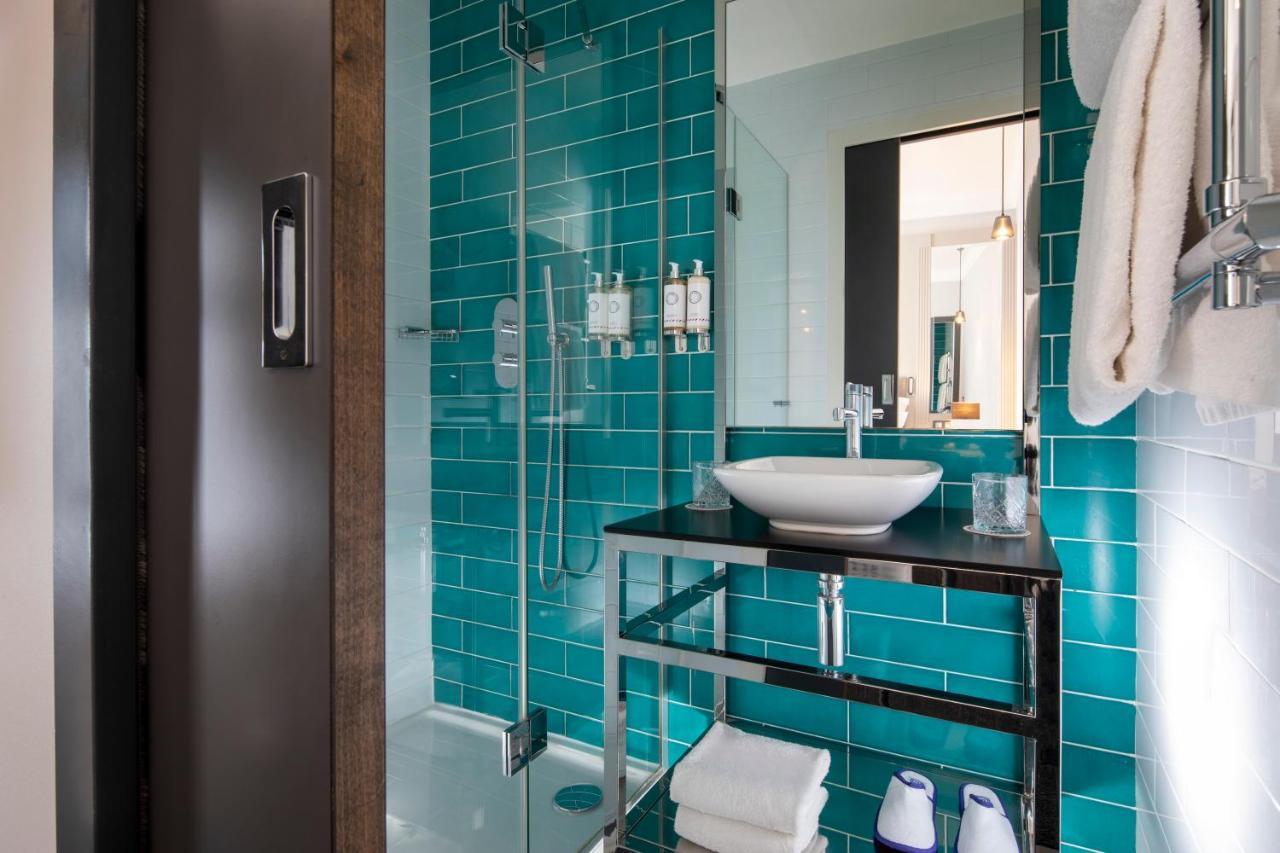 Executive Kamer met Balkon en Toegang tot Spa