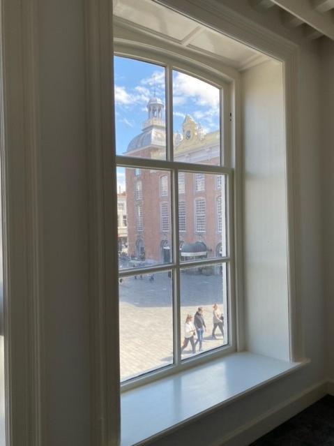 Appartement met 2 slaapkamers