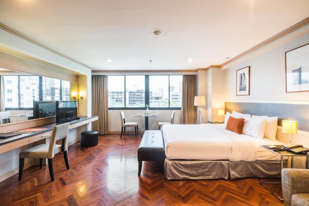 alt Junior Room