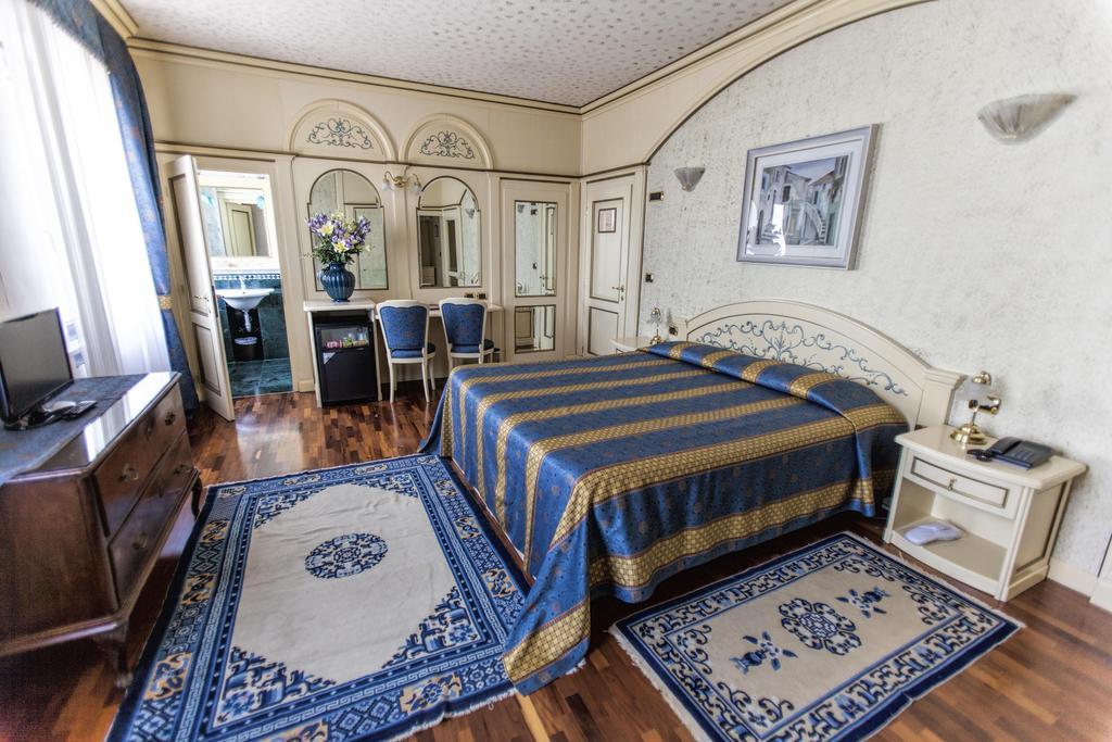 Tweepersoonskamer