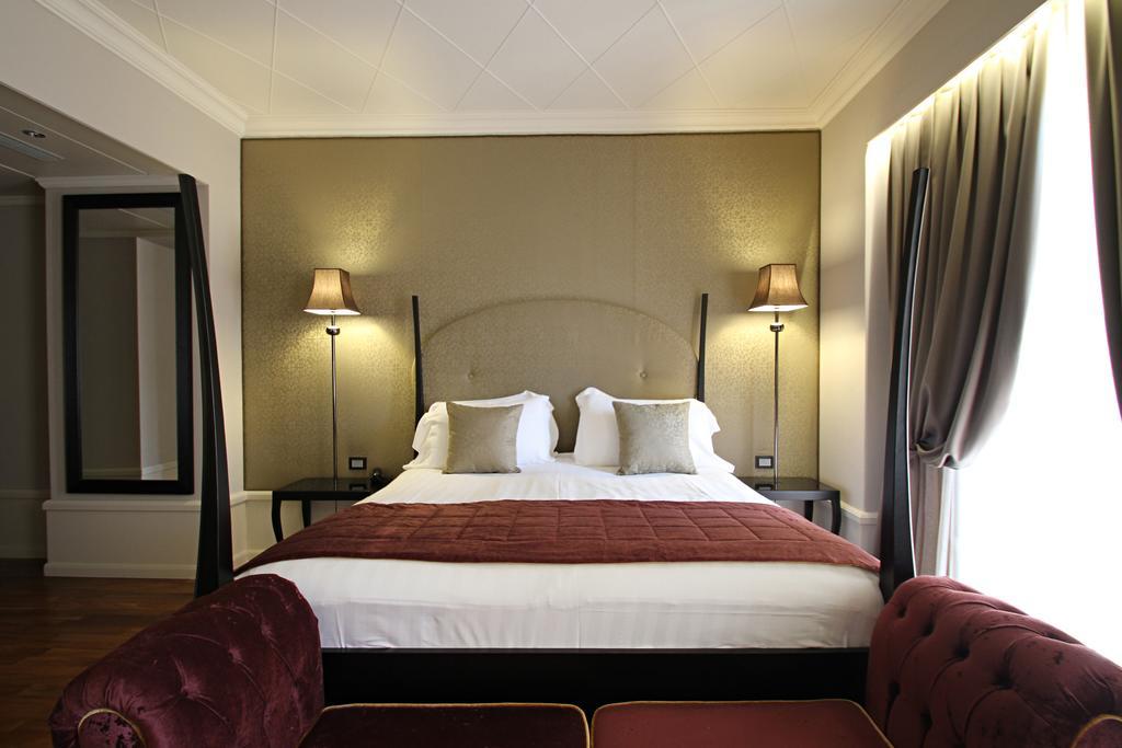 Suite met Uitzicht op de Stad