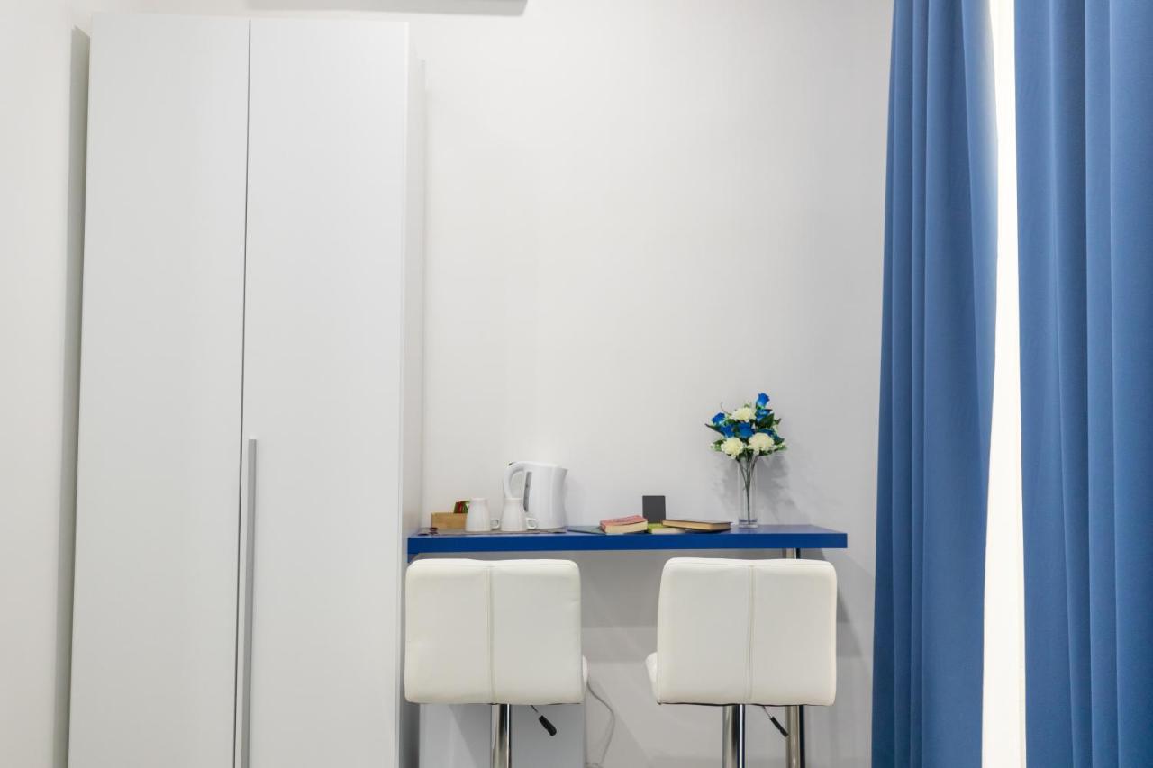 Tweepersoonskamer met Eigen Badkamer
