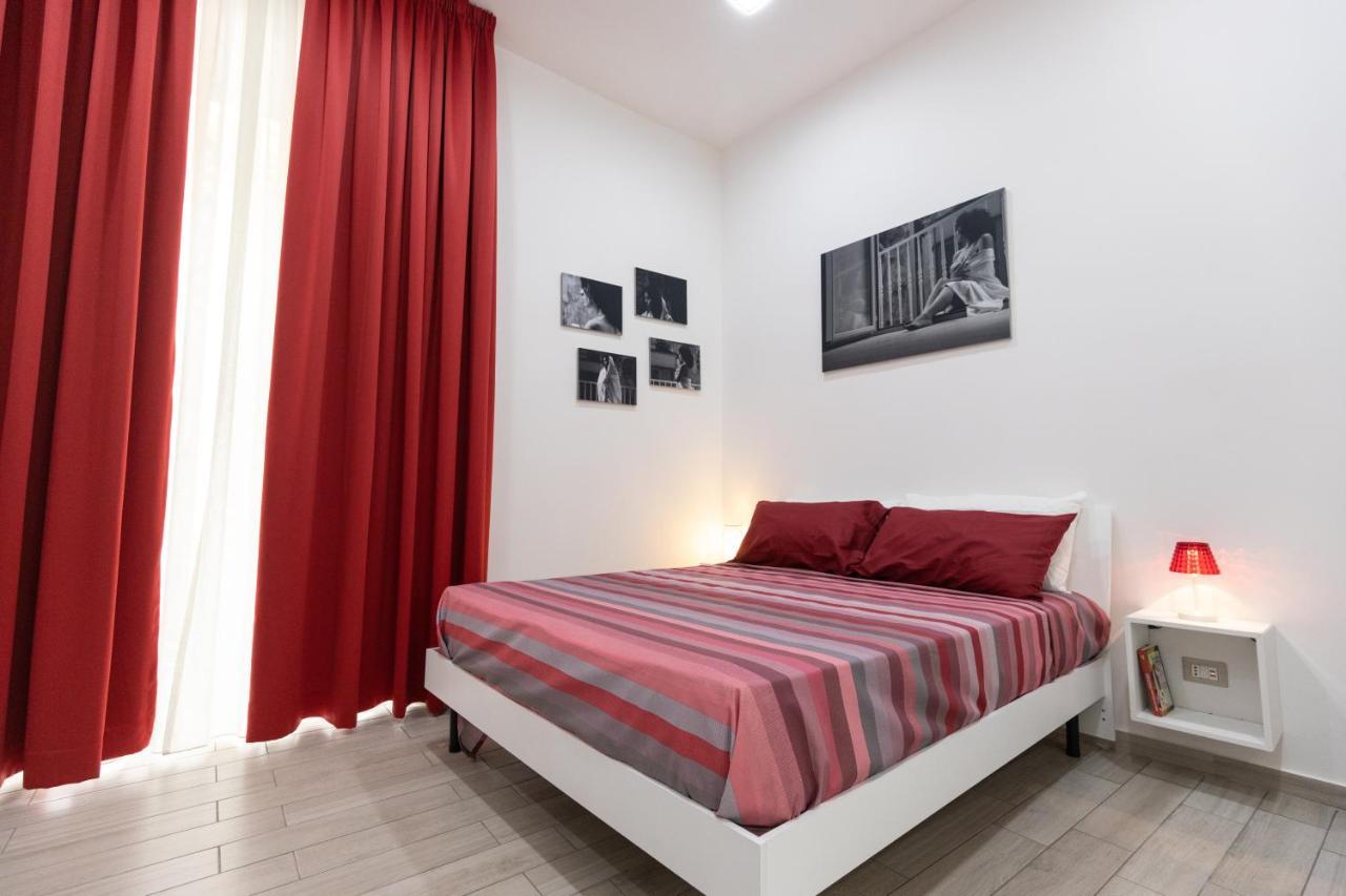 Vierpersoonskamer met Eigen Badkamer