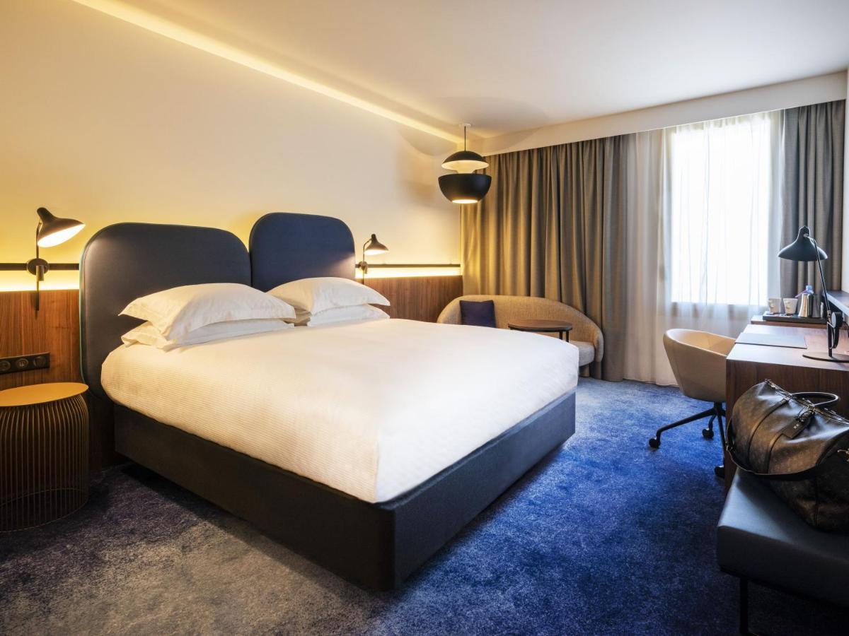 Standaard Kamer met Kingsize Bed