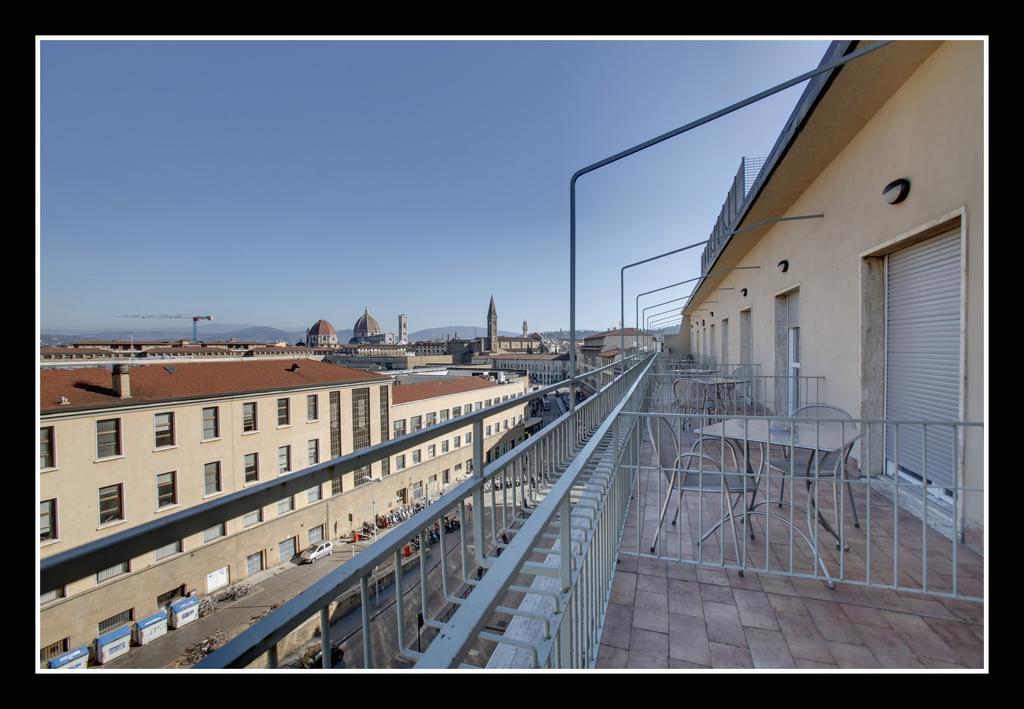 Superior Tweepersoonskamer met 1 of 2 Bedden en Uitzicht op de Stad