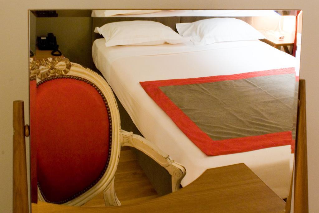 Comfort Kamer